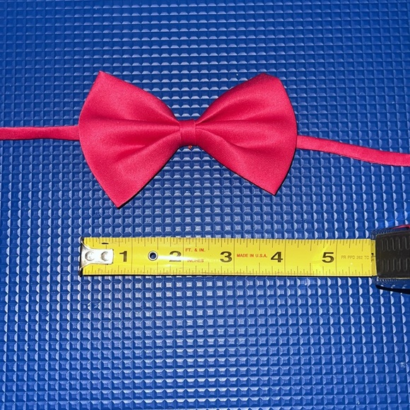 2 for $10 Doggie Bowties. Adjustable. Unisex - Picture 7 of 8